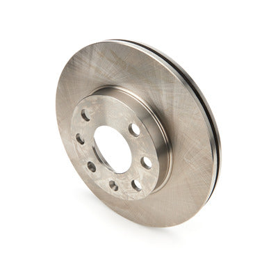 Centric C-TEK Brake Rotor 88-20 GM