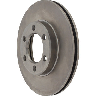 Centric C-TEK Standard Brake Rotor 93-98 Toyota Pick-Up