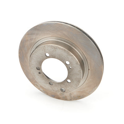 Centric Brake Rotor 94-96 Dodge Stealth