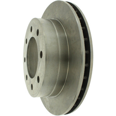 Centric C-TEK Standard Brake Rotor 03-05 GM Pick-Up