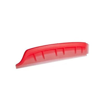 California Car Duster Jelly Water Blade Red