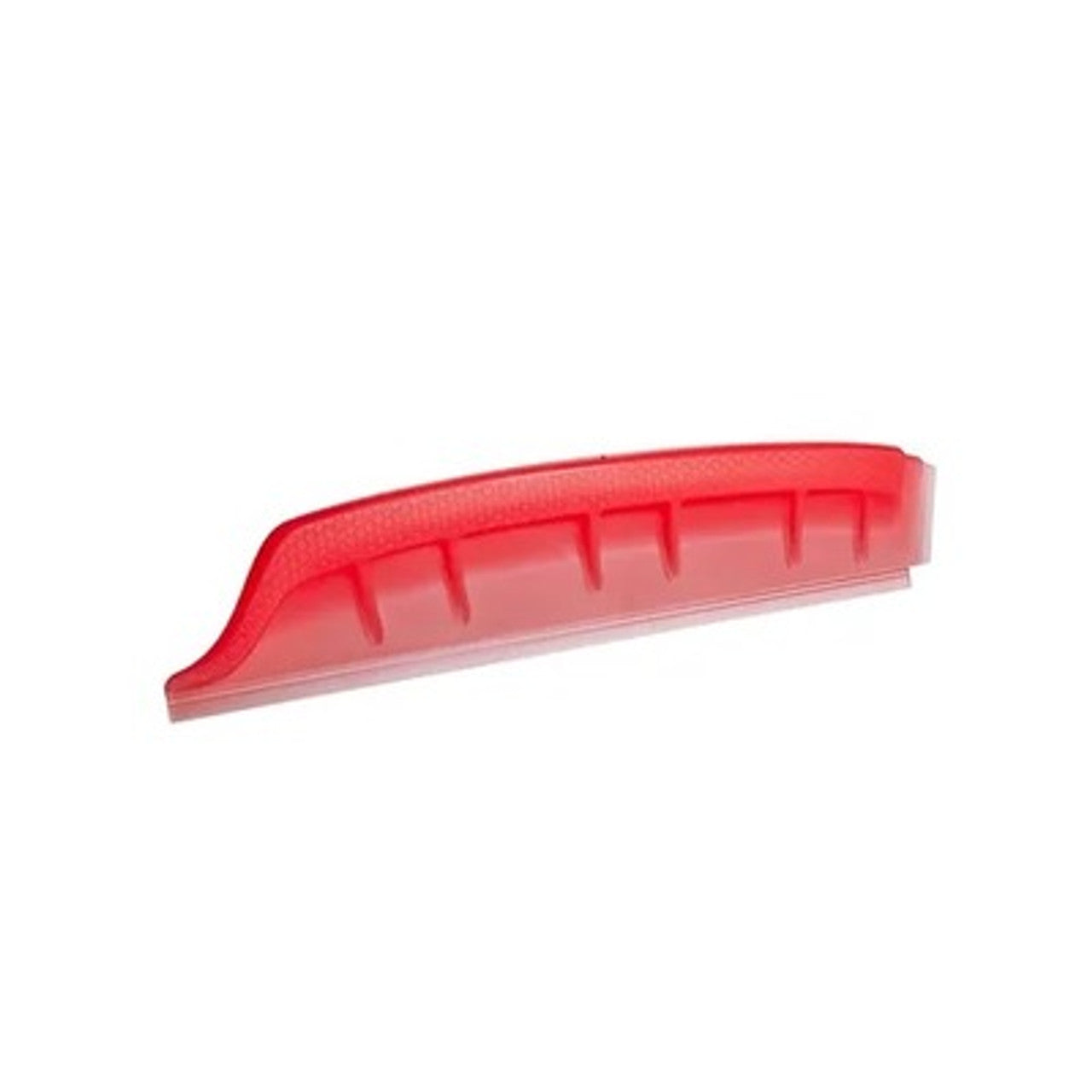 California Car Duster Jelly Water Blade (Red)