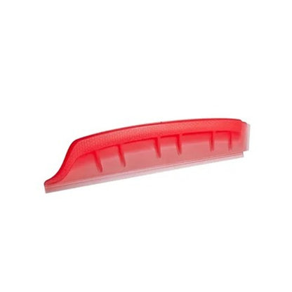 California Car Duster Jelly Water Blade (Red)