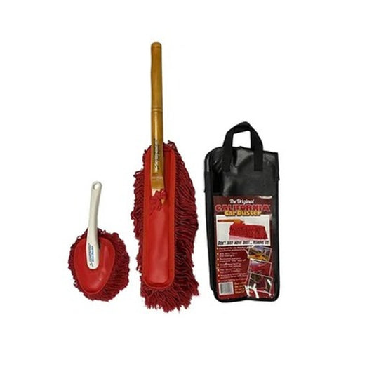 California Car Duster Detail Kit 62424