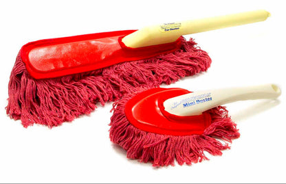 California Car Duster Auto Detailing Kit