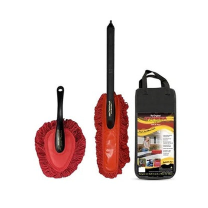 Combo Kit Car Duster & Mini Duster