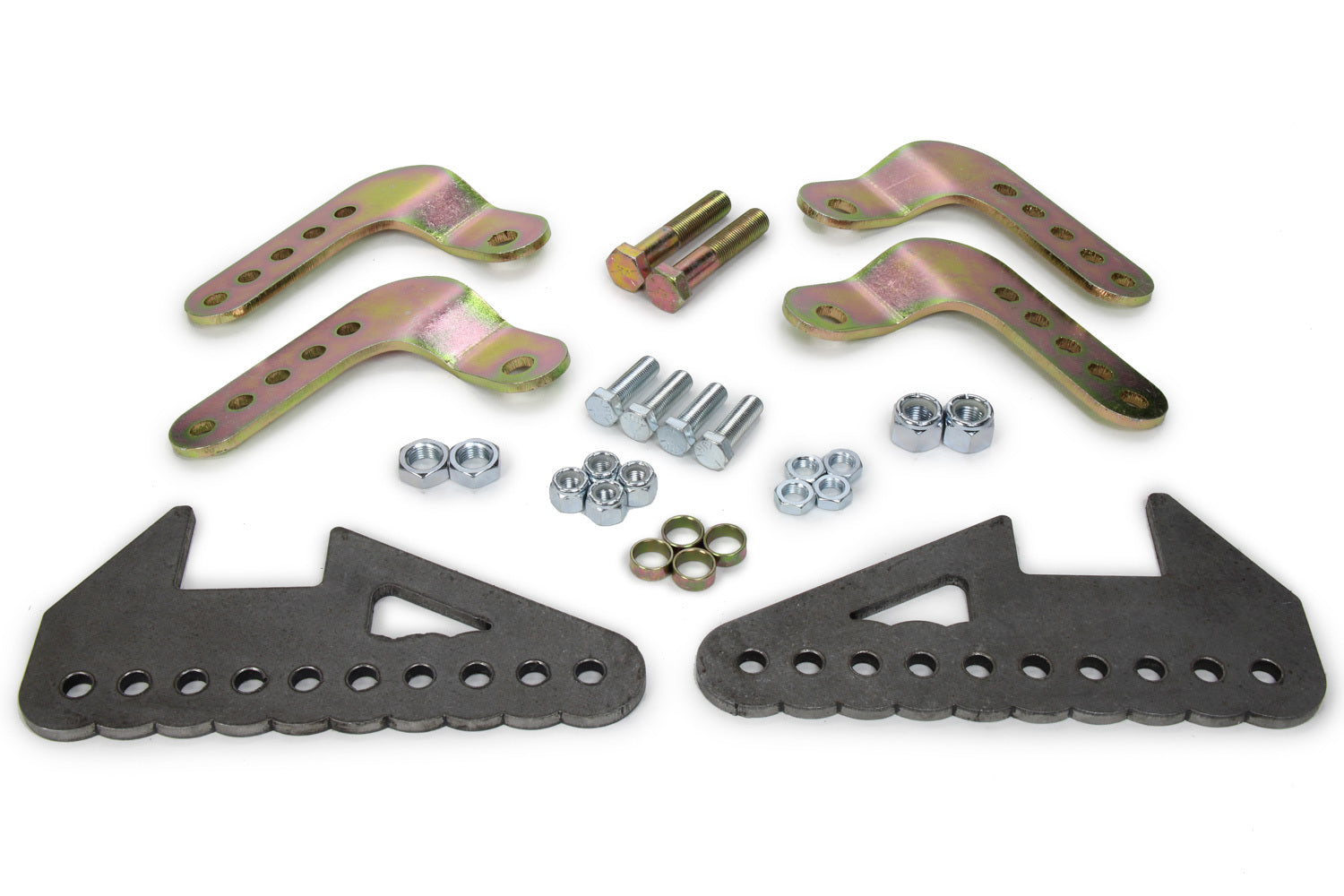 Chassis Engineering Adjustable Shoock Mounts 3720