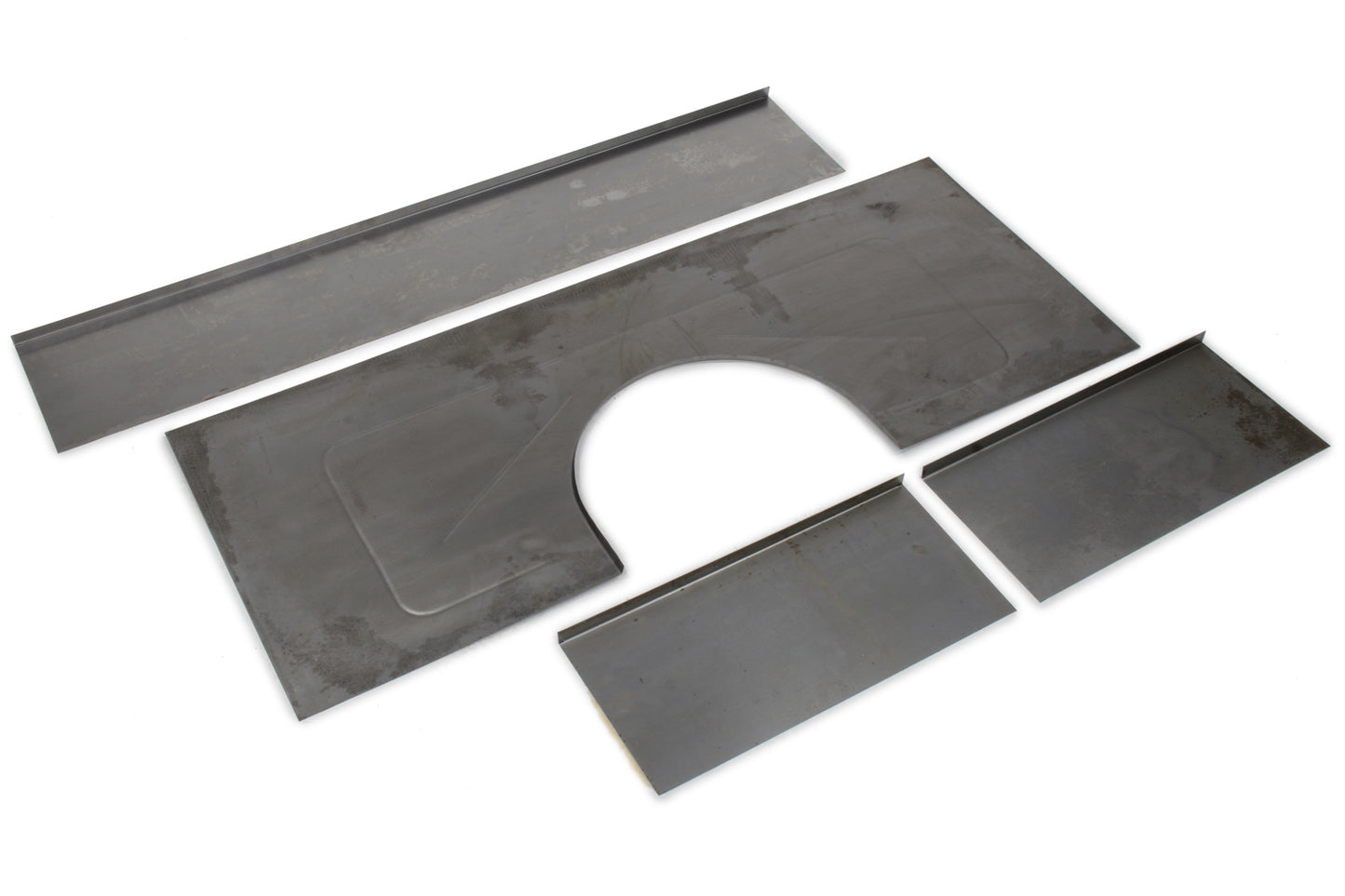 Chassis Engineering Steel Firewall Kit