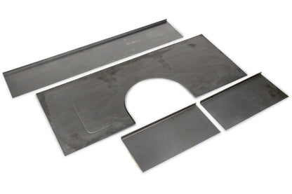 Chassis Engineering Steel Firewall Kit