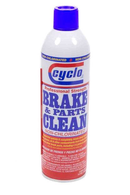 Cyclo Brake & Parts Cleaner