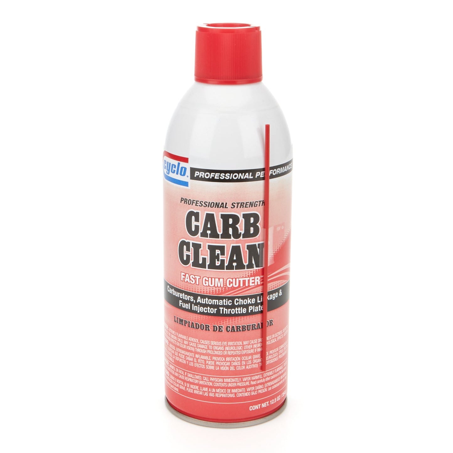 Cyclo Carb Clean C1CA10VOC