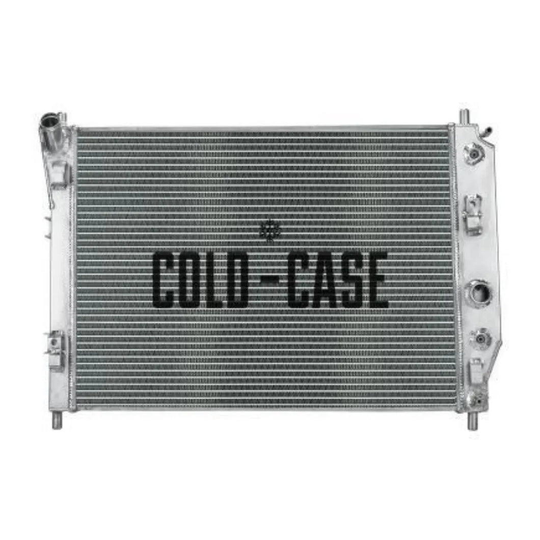 Cold Case Radiators 2005-13 Corvette