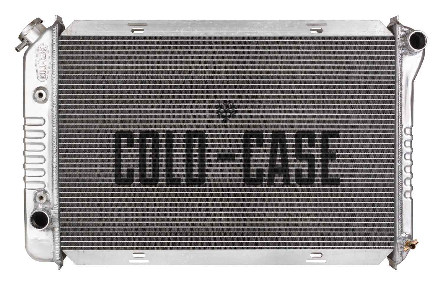 Cold Case Radiator 71-73 Mustang AT 26" FOM578A