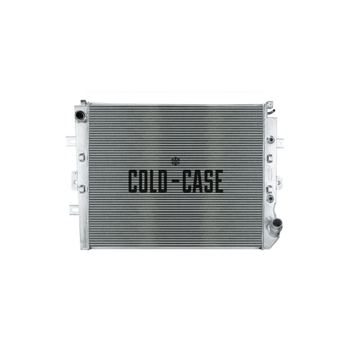 Cold Case Radiators 2011-16 Chevy/GMC Duramax 6.6L Diesel GMT576A