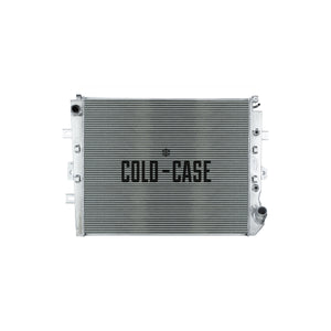 Cold Case Radiators 2011-16 Chevy/GMC Duramax 6.6L Diesel GMT576A