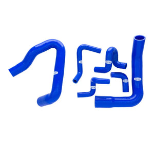 Cold Case Radiator Hose Kit for 88-93 Mustang GT HFOR05B