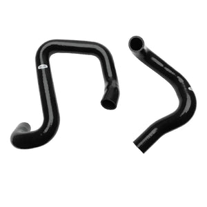 Cold Case Radiator Hose Kit HMOP036 for 12-18 Wrangler JK 3.6L