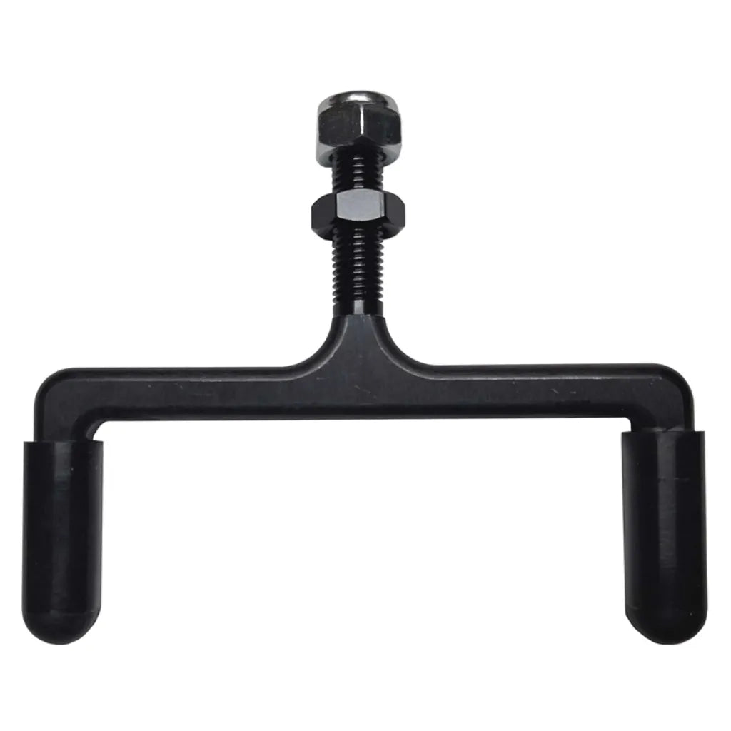 Triple X Radiator Fork Billet Steel