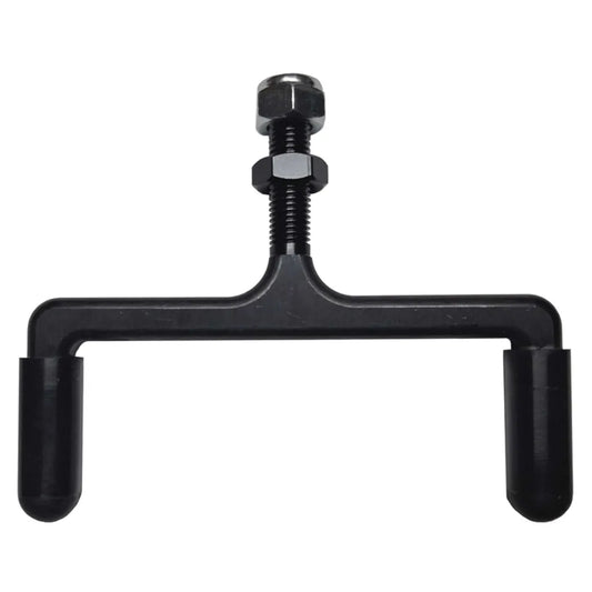 Triple X Radiator Fork Billet Steel