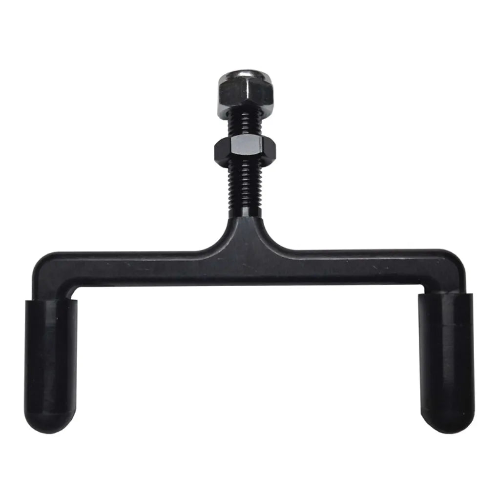 Triple X Radiator Fork Billet Steel