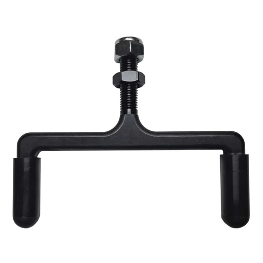 Triple X Radiator Fork Billet Steel