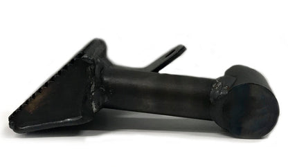 Champ Pans Oil Pump Pickup, for Melling M77HV/10770 Oil Pumps