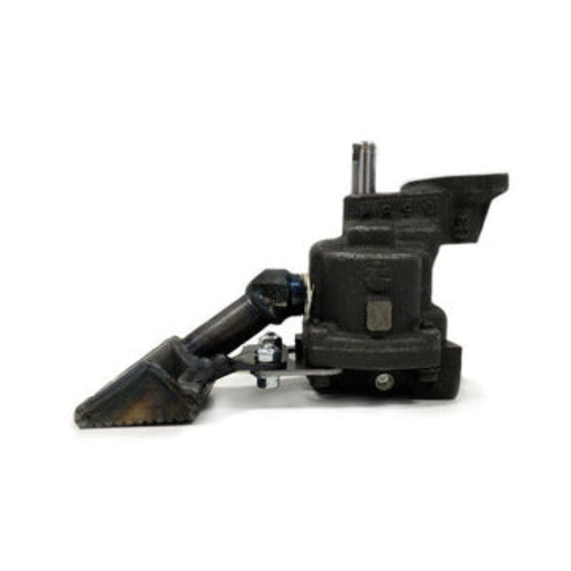 Champ Pans Competition Oil Pump with Pickup