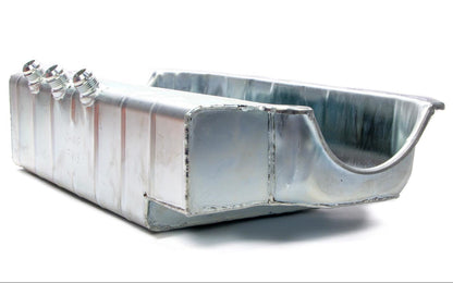 Champ Pans Pro Series Asphalt LM DS  Pan 3 #12 CP-PRO150R3A