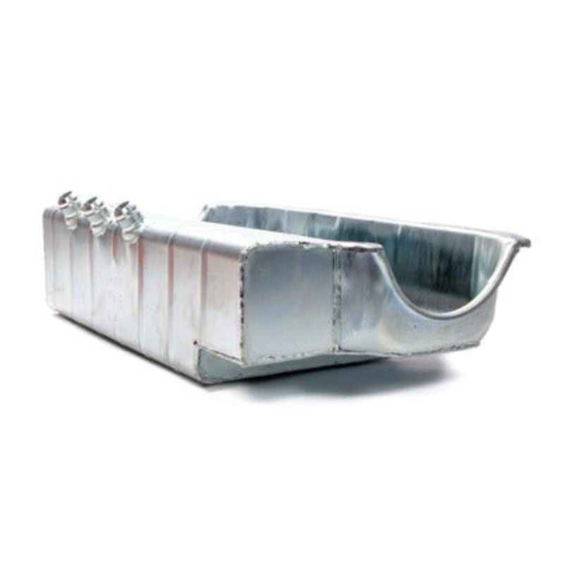 Champ Pans Pro Series Asphalt LM Oil Pan CP-PRO150R3A