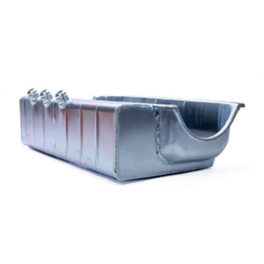 Champ Pans Pro Series Dirt LM DS Oil Pan CP-PRO150R3D