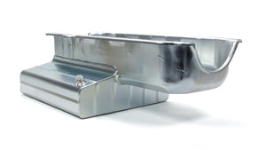 Champ Pans SBC Pro Series C/T Oil Pan 9qts CP101LT