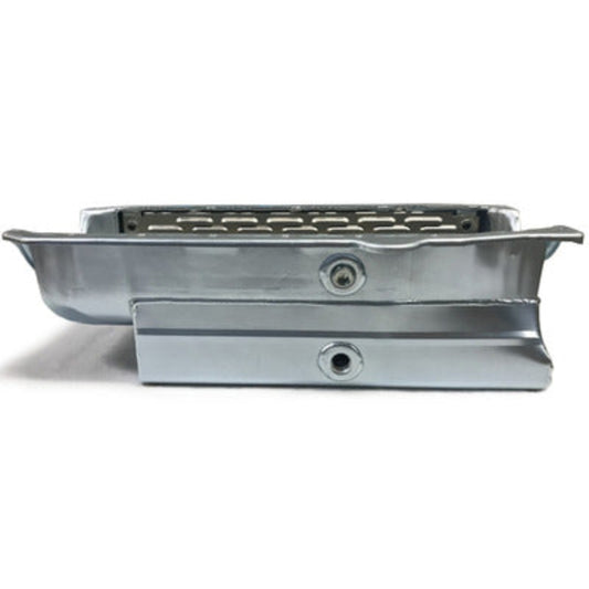 Champ Pans SBC Pro Series Oil Pan w/Kickout CP103KO