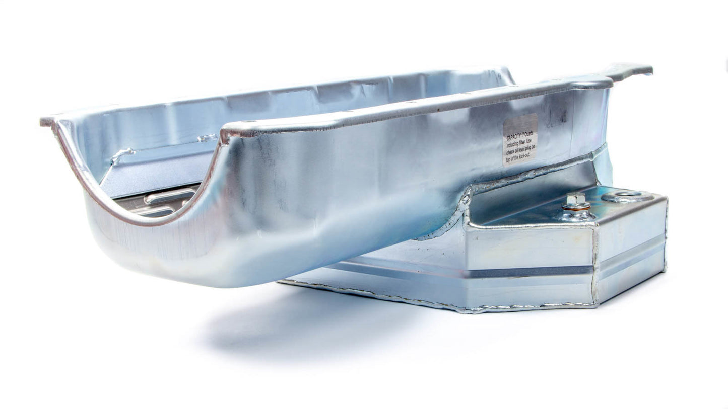 Champ Pans SBC Competition Series w/LT CP106LT