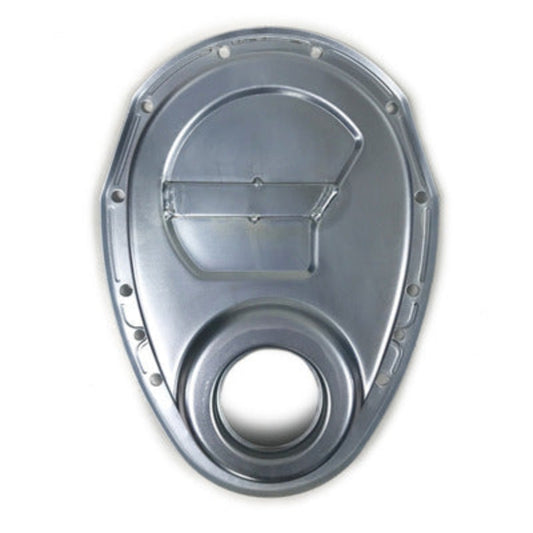 Champ Pans Small Block Chevy Timing Cover