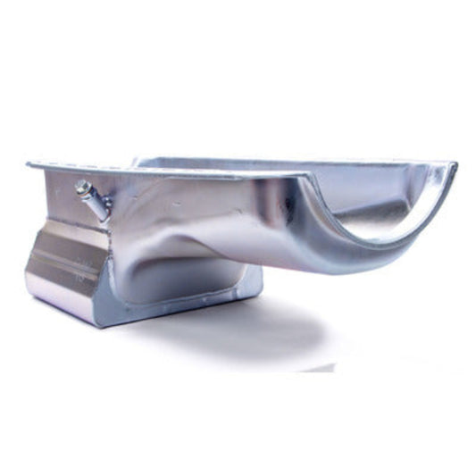 Big Block Chevy Street/Strip Oil Pan