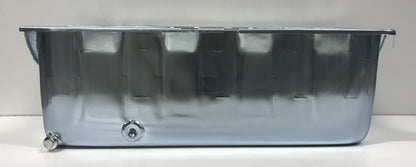 Big Block Chevy Drag Race Oil Pan CP217LT