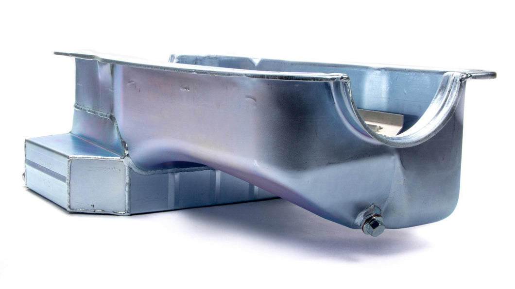 Champ Pans SBF 302 R/R Oil Pan 9qt CP302LT-RR