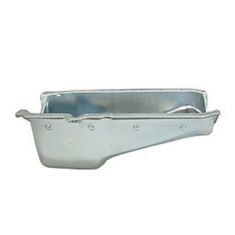 Champ Pans Street/Claimer Oil Pan Stock Appearing 86+ CP40RB