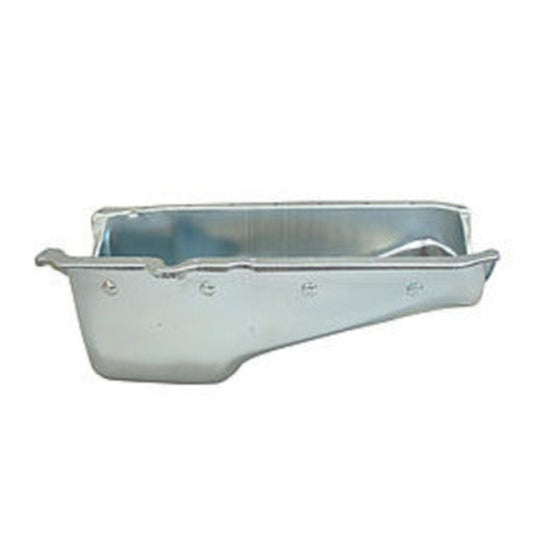 Champ Pans Street/Claimer Oil Pan Stock Appearing 86+ CP40RB