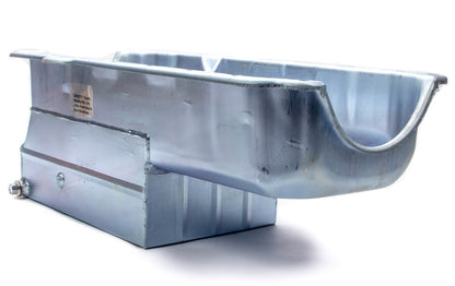 Champ Pans CP50 w/Louvered Windage Tray CP50LT