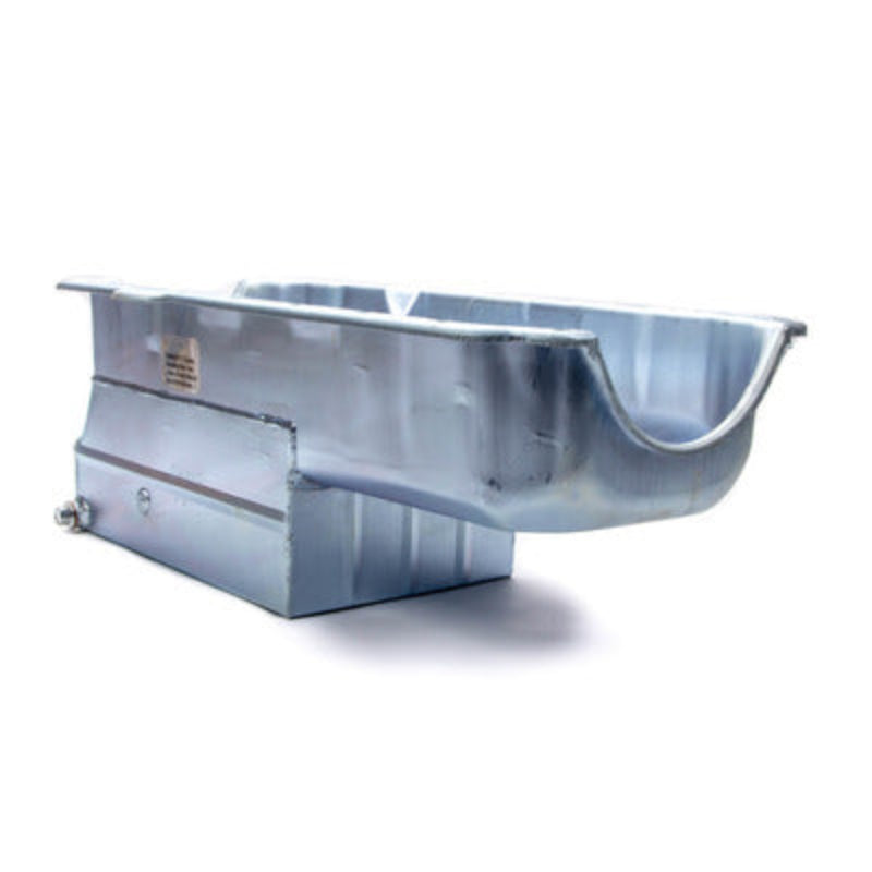 Champ Pans CP50 Oil Pan CP50LT