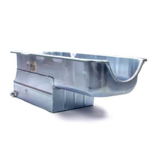 Champ Pans CP50 Oil Pan CP50LT