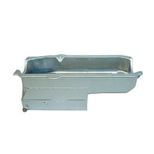 Champ Pans Street/Claimer Pan 7 3/4"