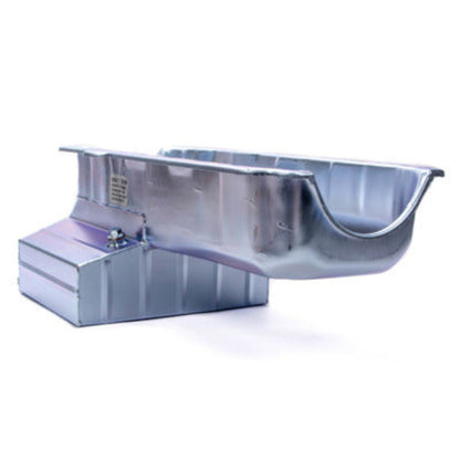 Champ Pans Claimer 8" Deep Oil Pan