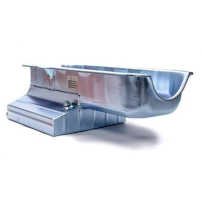 Champ Pans SBC 7" Claimer Oil Pan