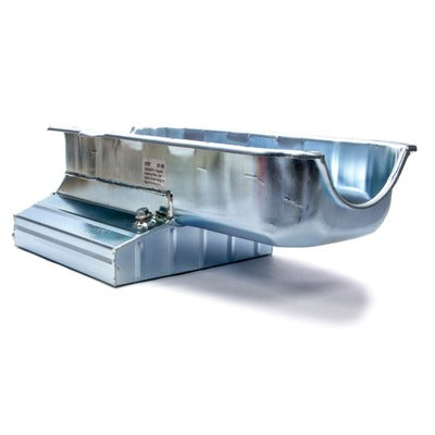 Champ Pans SBC Claimer Pan 7" CP57