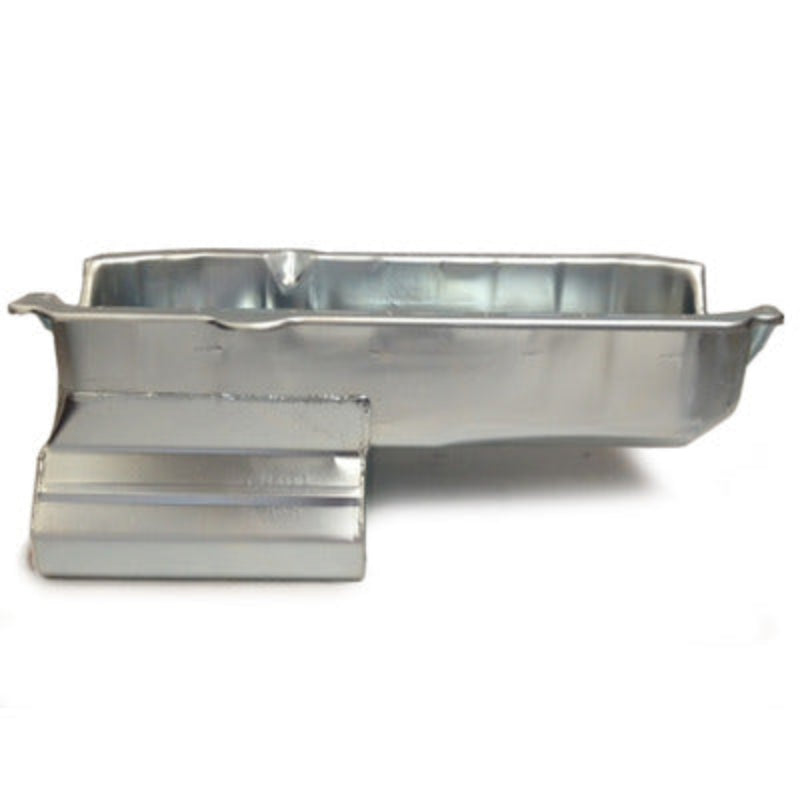 Champ Pans SBC S/S Oil Pan
