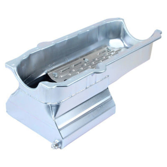 Champ Pans SBC Street/Strip Oil Pan