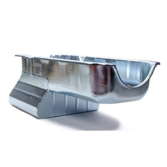 Champ Pans SBC Street/Strip w/Louvered Tray