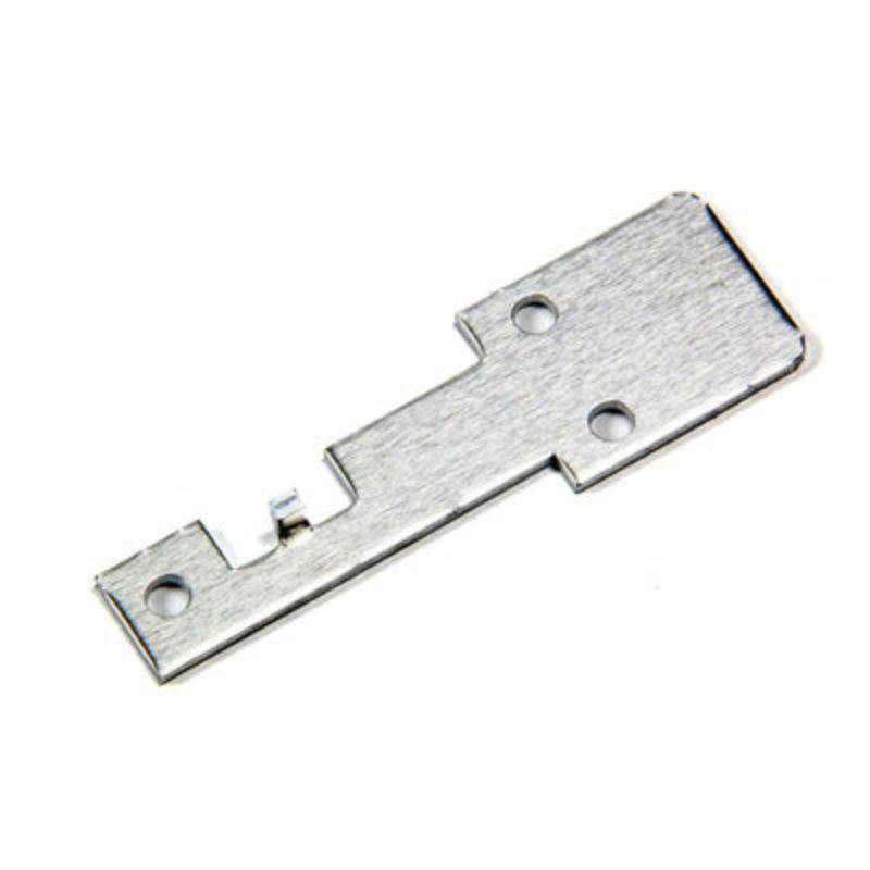 Champ Pans Distributor Advance Lockdown Plate GM HEI CP725